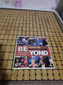 BEYOND 香港绝版演唱会