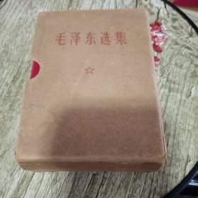 毛泽东选集（一卷本）