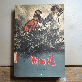 朝阳花（插图本）