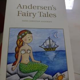 ANDERSEN＇S FAIRY TALES