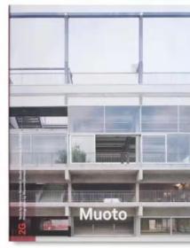 2G 79 Studio Muoto工作室 芬兰建筑师