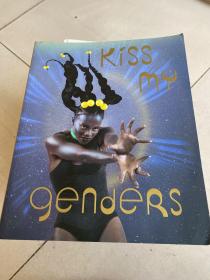 Kiss my genders
