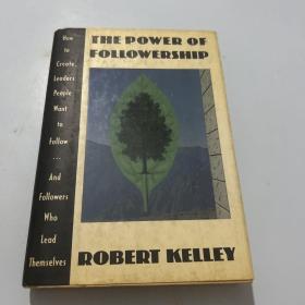 The power of followership