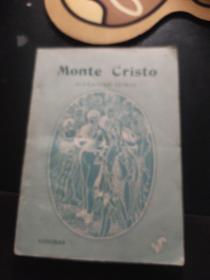 Monte Cristo