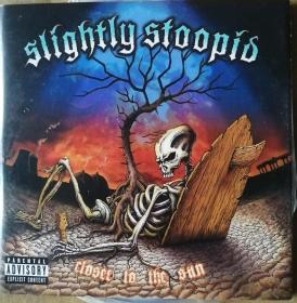 SLIGHTLY STOOPID CD （795）