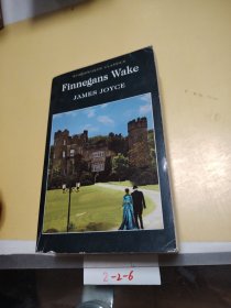 Finnegans Wake (Wordsworth Classics)