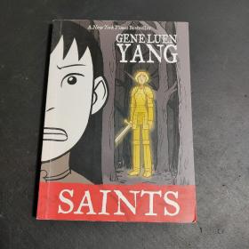 Saints(Boxers&Saints)