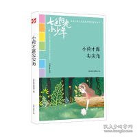 七色阳光小少年：小荷才露尖尖角