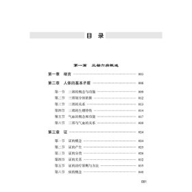 三部六病翼——学习《伤寒论》