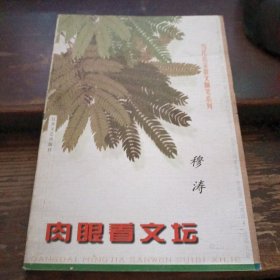 =Q<肉眼看文坛