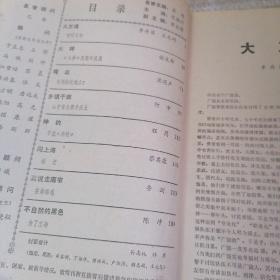 中篇小说选刊 1990 2