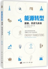 能源转型：数据、历史与未来