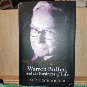 The Snowball：Warren Buffett and the Business of Life
