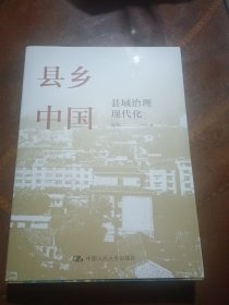 县乡中国：县域治理现代化