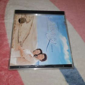 CD:海豚湾恋人电视原声带