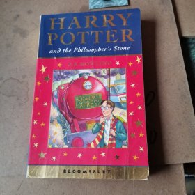 Harry Potter and the Philosopher's Stone：Celebratory Edition