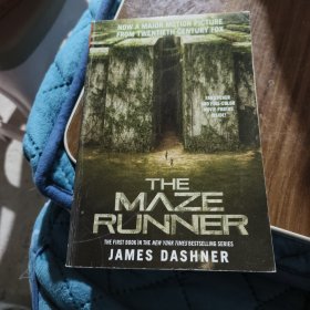 The Maze Runner