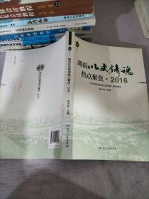 湖南以史铸魂热点聚焦 2016