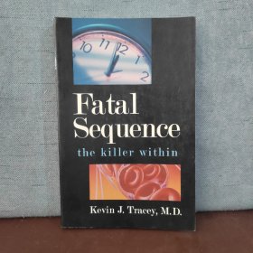 Fatal Sequence: The Killer Within【英文原版】