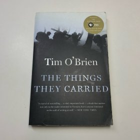 The Things They Carried