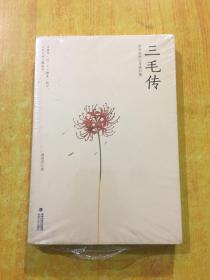 三毛传 给流浪的心灵找归属