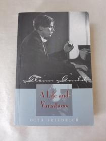 glenn gould-a life and variations