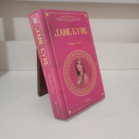 Jane Eyre简爱