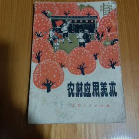 农村应用美术