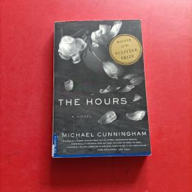 The Hours：A Novel