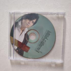 光盘 音乐CD 一张盒装一碟装