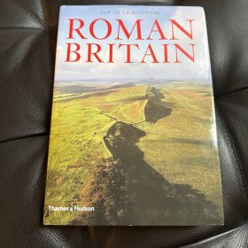 《罗马不列颠新史》Roman Britain: A New History