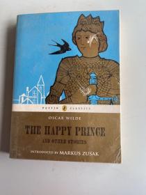 The Happy Prince and Other Stories