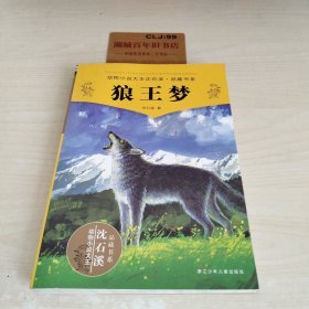 狼王梦