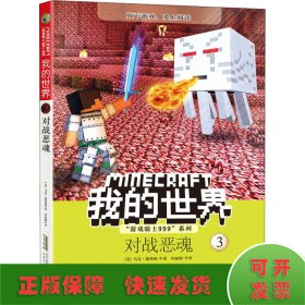 我的世界·游戏骑士999系列3：对战恶魂