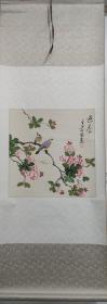 福利作品 曾松涛