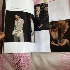 时尚 COSMOPOLITAN 2019 - 10月刊 迪丽热巴