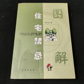 图解住宅禁忌