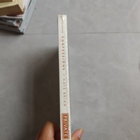 Confessions (The Web Series) 爱的告白(有塑封)