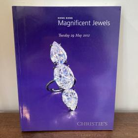 Magnificent jewels