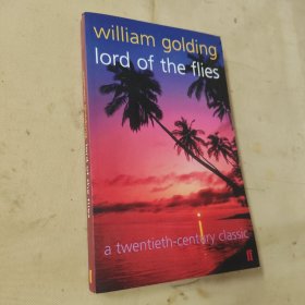 Lord of the Flies[蠅王]