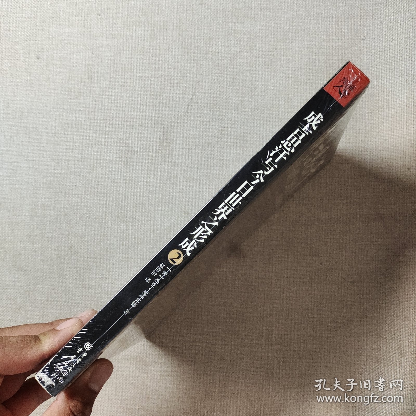 成吉思汗与今日世界之形成2：最后的蒙古女王