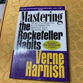 Mastering The Rockefeller Habi