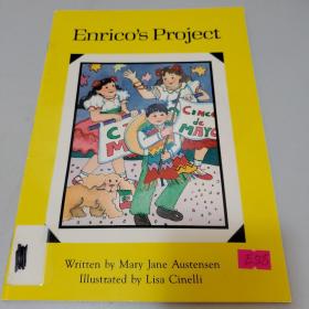 Enrico's Project