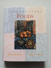 Introductory Foods