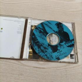 CD光盘黄品源简单情歌2002小薇（2碟盒装）