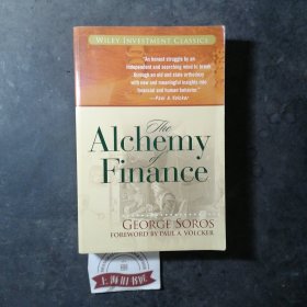 The A lchemy of Finance