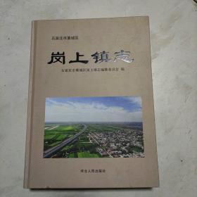 岗上镇志