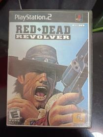 DVD RED,DEAD