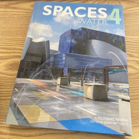 Spaces Water - Vol. 4.A Pictorial Review (International Spaces)