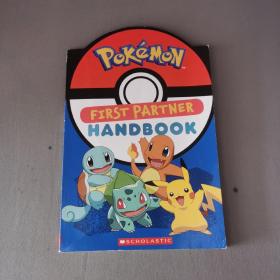 FIRST PARTNER HANDBOOK